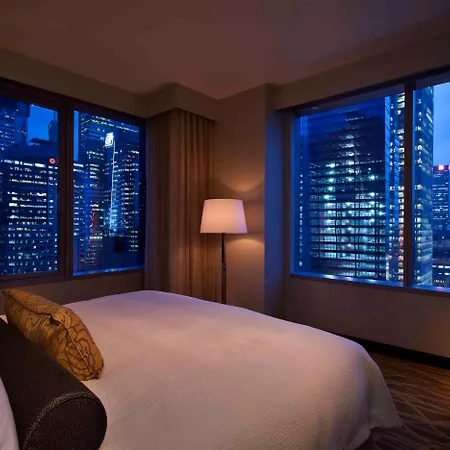 Intercontinental New York Times Square By Ihg-3